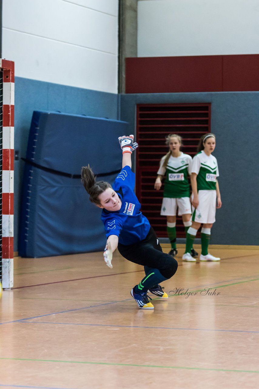 Bild 100 - Norddeutschen Futsalmeisterschaften : Sieger: Osnabrcker SC